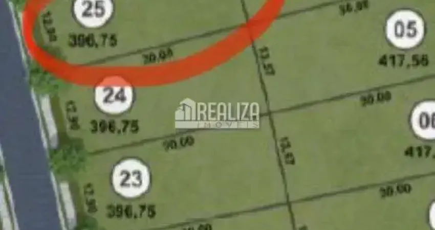 Terreno a venda no cyrela landscape, uberaba: uma oportunidade unica!