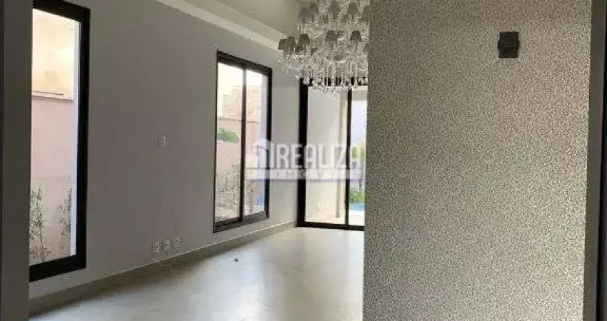 Casa com 3 quartos para alugar no Recreio dos Bandeirantes, Uberaba