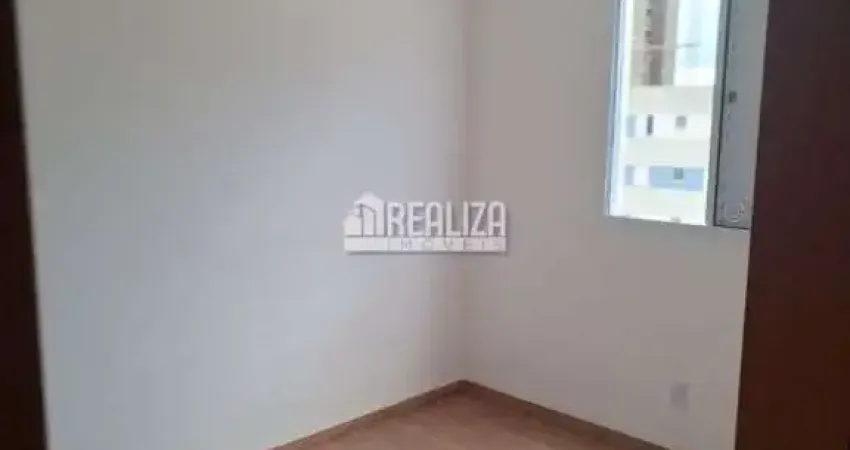 Apartamento para alugar no condominio vitta jardim do lago, uberaba