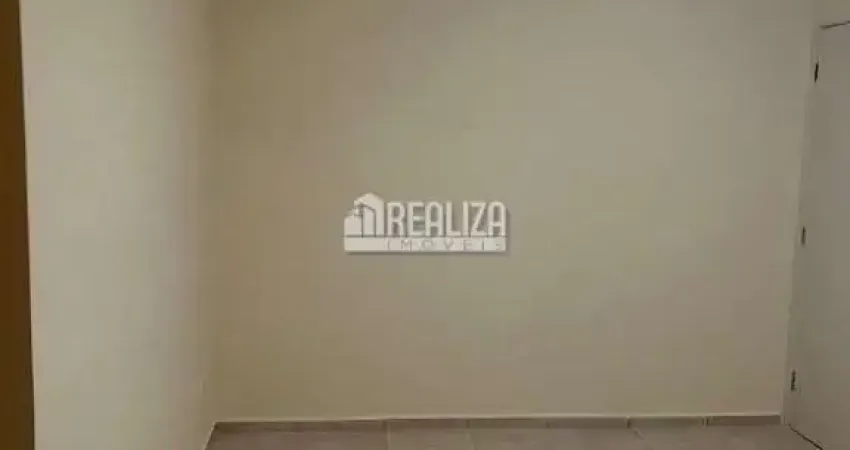Apartamento a venda no condominio parque utah, no bairro conjunto manoel mendes - uberaba