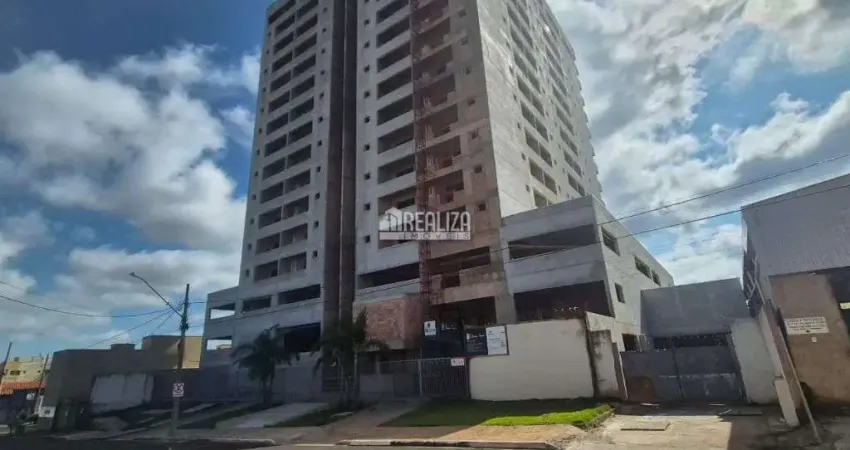 Lindo apartamento a venda no residencial dubai tower em uberaba!