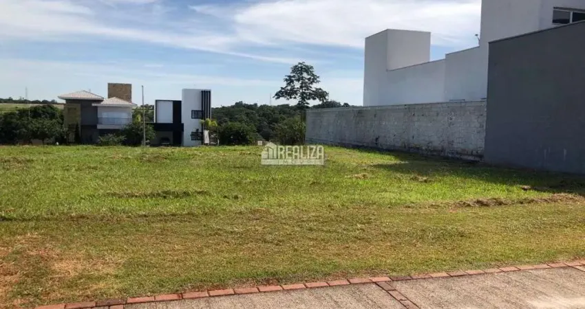Terreno a venda no condominio cyrela landscape uberaba - residencial diamantino, em uberaba