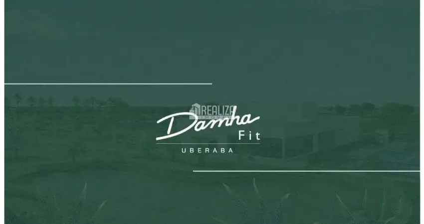 Terreno à venda no Conjunto Manoel Mendes, Uberaba