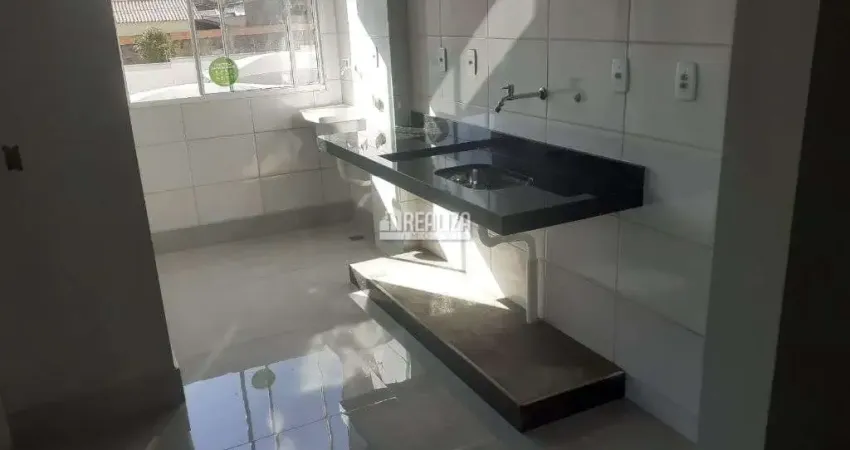 Apartamento a venda no condominio unique i, em uberaba - residencial doutor abel reis