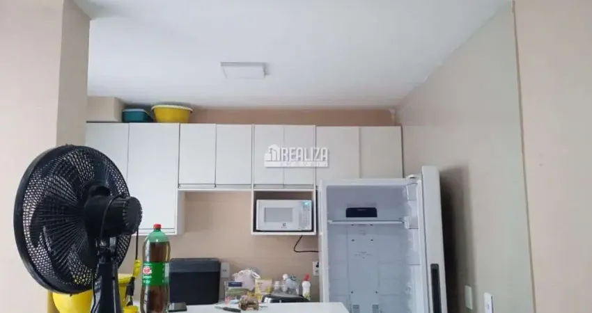 Apartamento com 2 quartos à venda no Recreio dos Bandeirantes, Uberaba 