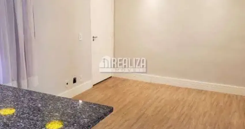 Apartamento a venda no condominio parque utah, em uberaba - oportunidade imperdivel!