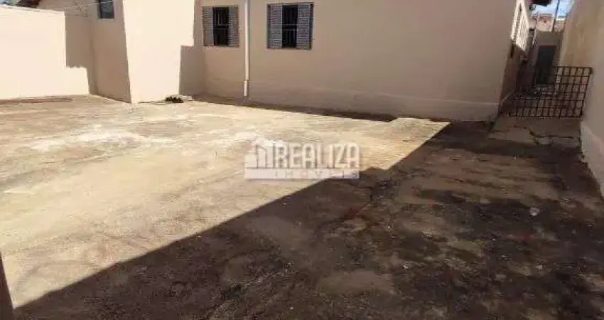 Casa com 3 quartos à venda no Grande Horizonte, Uberaba