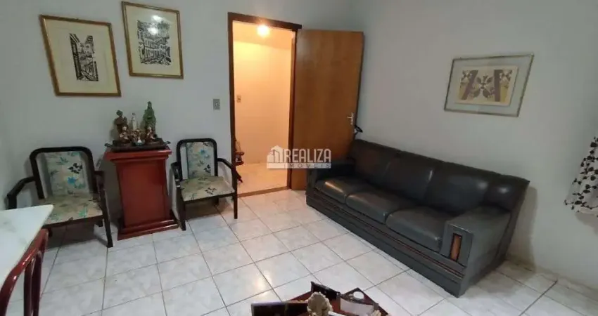 Apartamento com 3 quartos à venda no Santa Marta, Uberaba 