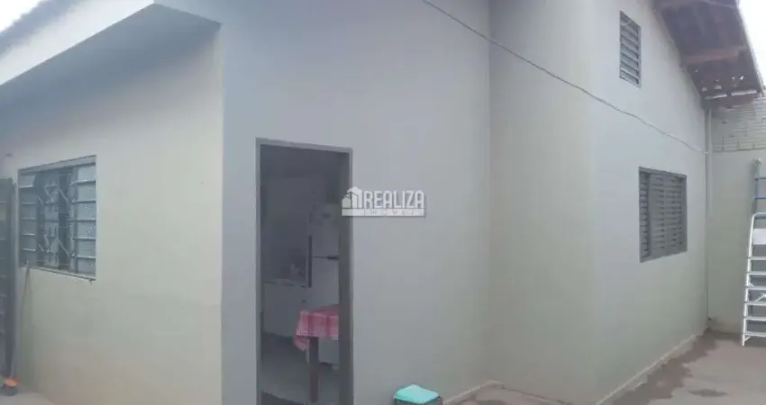 Casa a venda no conjunto manoel mendes, uberaba - 3 dormitorios, suite, moveis planejados