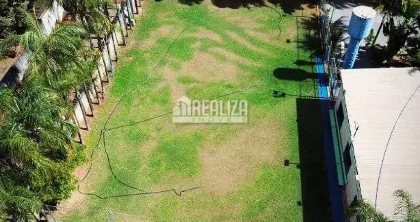 Espetacular chacara a venda em uberaba - chacaras vila real!