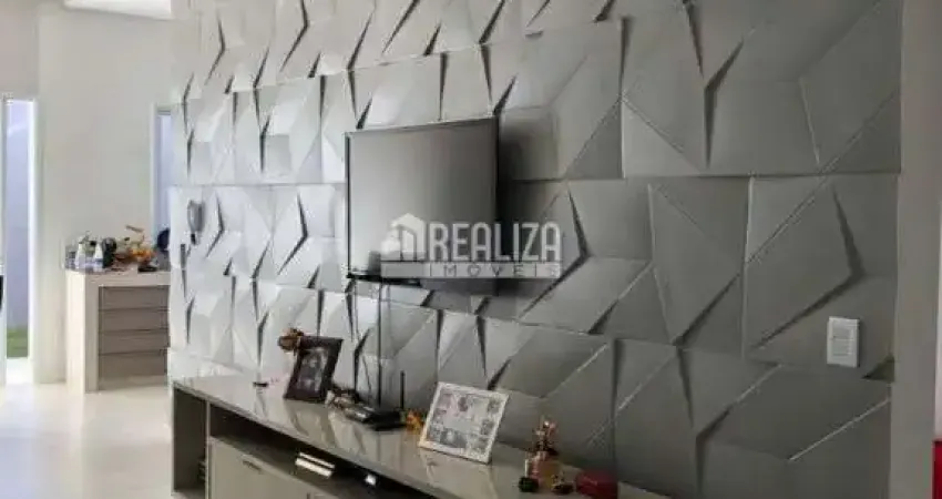 Casa com 3 quartos à venda no Novo Mundo, Uberlândia