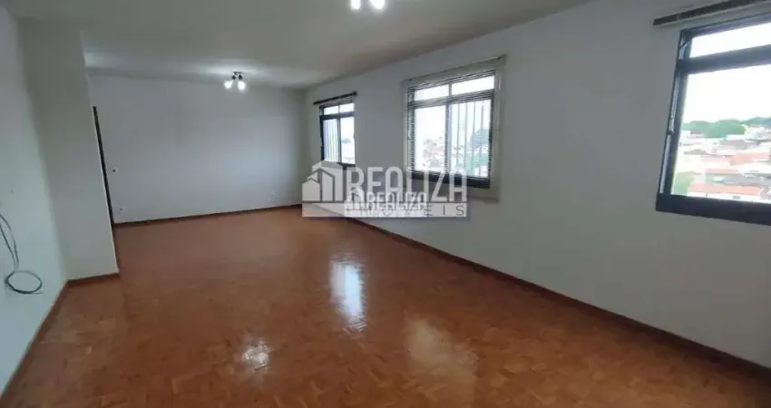 Lindo apartamento a venda no condominio edificio luciana, bairro estados unidos em uberaba