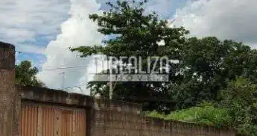 Terreno a venda no bairro conjunto chica ferreira, uberaba - excelente oportunidade!