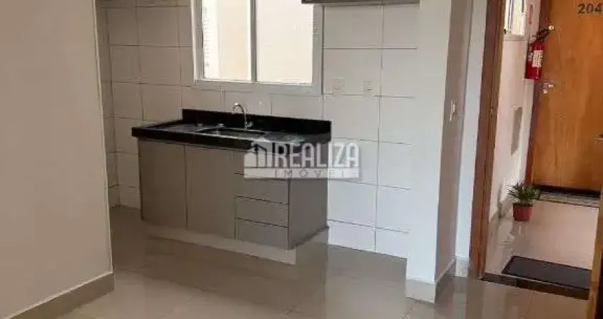 Apartamento a venda de 2 dormitorios com suite no olinda - uberaba-mg