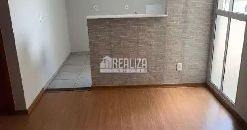 Apartamento para venda e locacao no residencial turim em uberaba