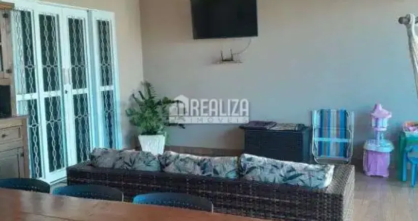 Casa com 1 quarto à venda no Loteamento Residencial Cândida Borges, Uberaba