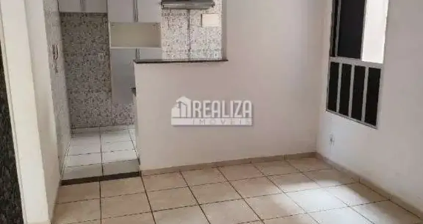 Apartamento com 2 quartos à venda no Fabrício, Uberaba