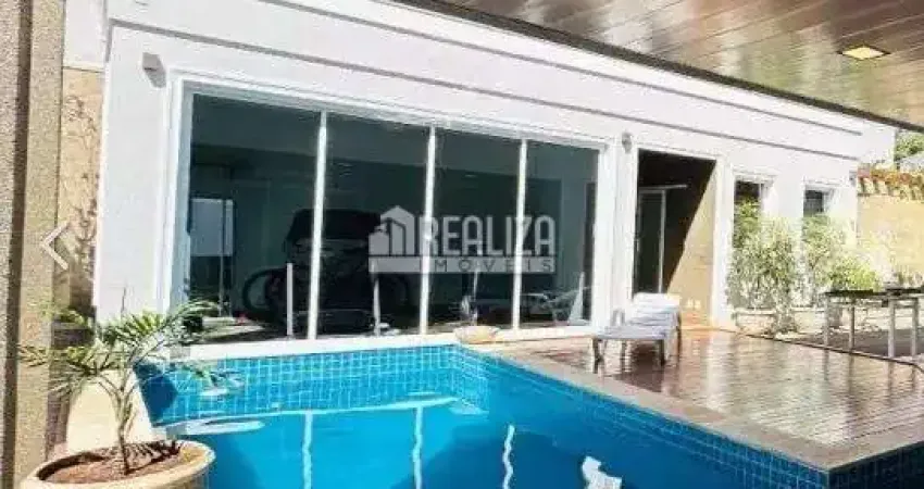 Casa com 6 quartos à venda no Conjunto Morada do Sol, Uberaba 