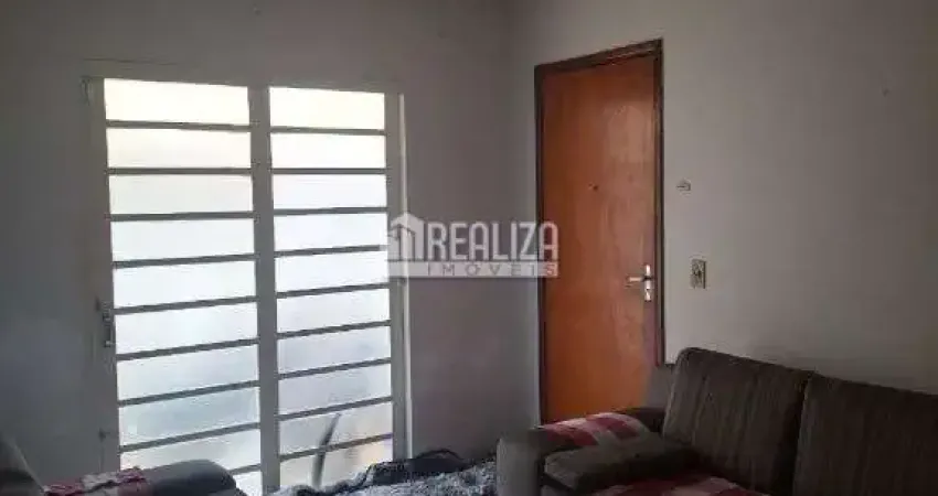 Apartamento terreo a venda em olinda, uberaba - 3 dormitorios, suite e garagem!