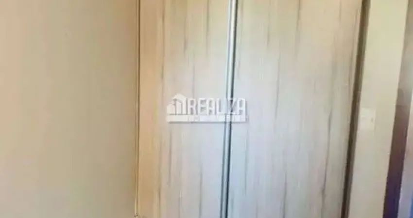 Excelente apartamento com 2 dormitorios a venda no bairro santa maria em uberaba
