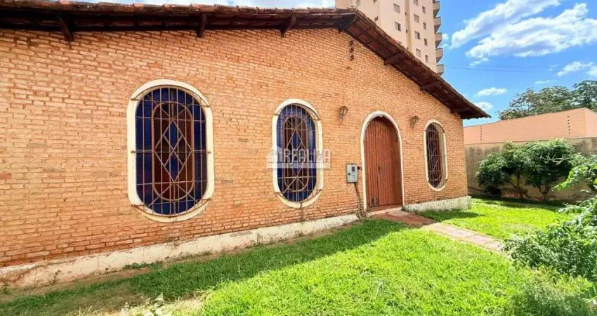 Casa a venda no bairro santa maria em uberaba - 3 dormitorios e moveis planejados