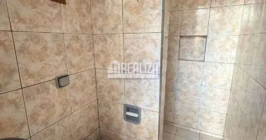 Confortavel casa a venda no leblon, uberaba | 2 dormitorios, suite, garagem coberta
