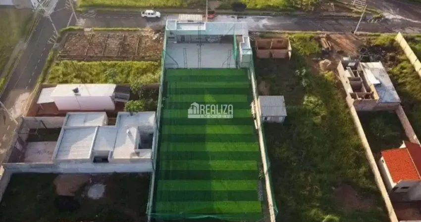 Excelente conjunto comercial a venda no bairro loteamento jardim ipiranga, uberaba