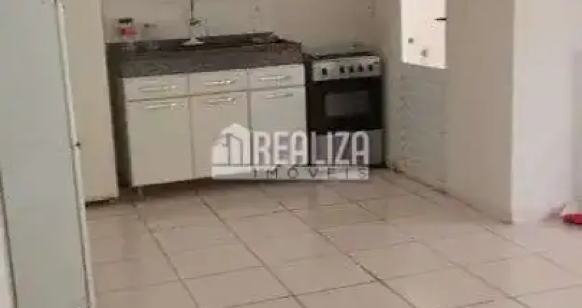 Casa de condominio para alugar no recreio dos bandeirantes, uberaba
