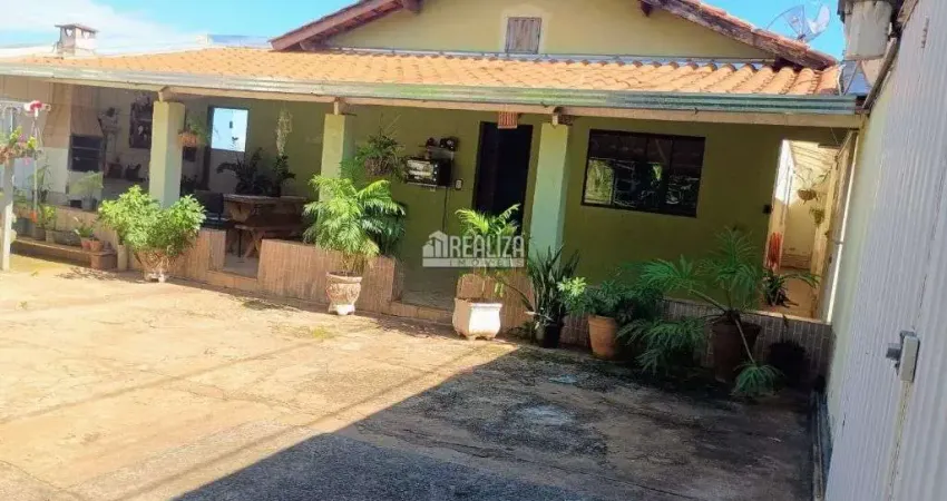 Casa com 4 dormitorios a venda no jardim uberaba - imperdivel!