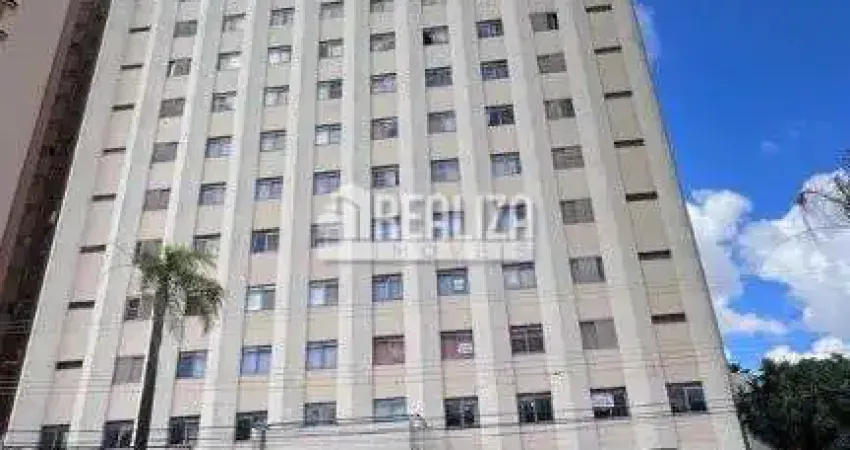 Apartamento a venda com 3 dormitorios no condominio edifico luciana, no bairro estados unidos, uberaba