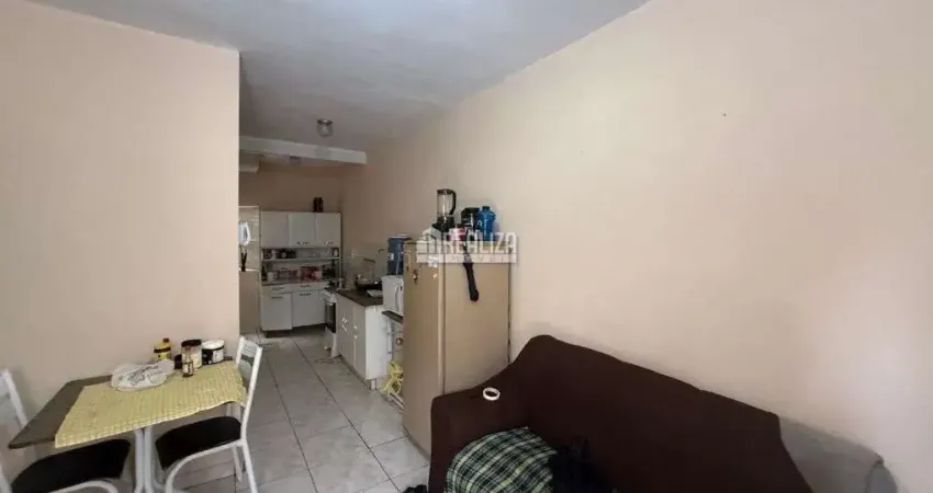 Apartamento a venda no bairro universitario, uberaba - 2 dormitorios