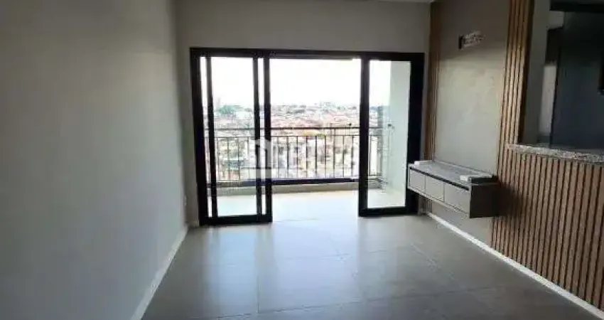 Apartamento a venda no bairro sao sebastiao, uberaba: 2 suites, 2 garagens e portaria 24 hrs