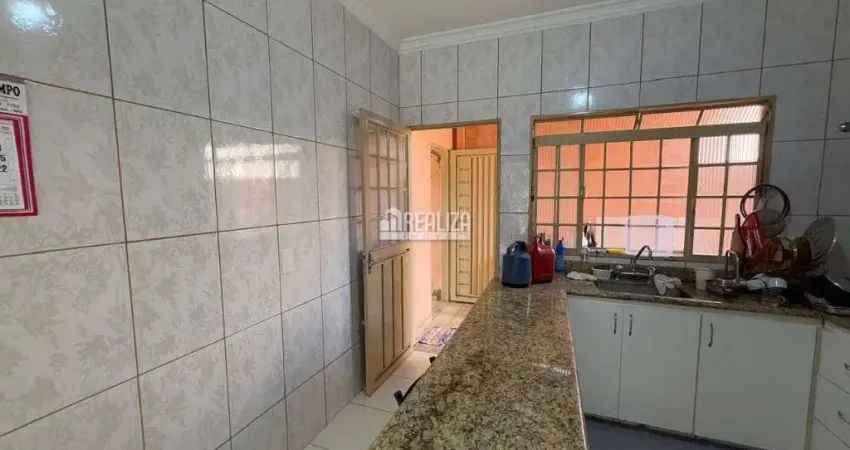 Casa com 2 quartos à venda no Residencial Estados Unidos, Uberaba 