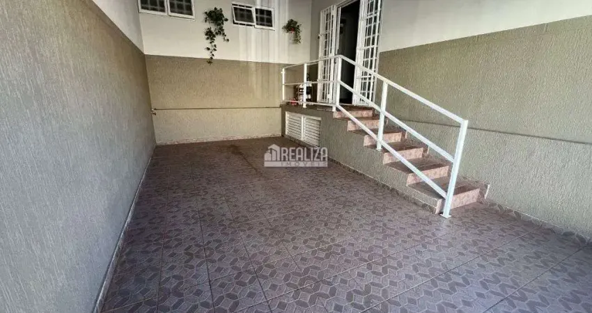 Casa com 2 quartos à venda no Estados Unidos, Uberaba 