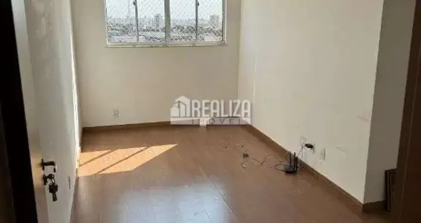 Aluguel de apartamento com 2 dormitorios, concominio park primavera, em uberaba