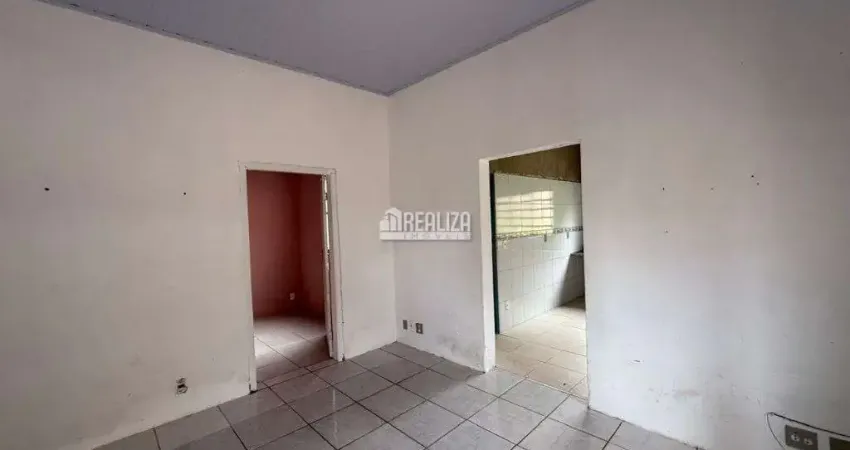 Casa com 3 quartos à venda no Fabrício, Uberaba