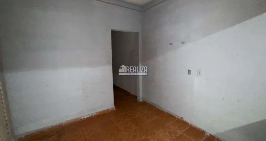 Casa com 2 quartos à venda no Alfredo Freire II, Uberaba 