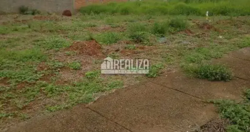 Terreno a venda no bairro oneida mendes ii em uberaba: uma oportunidade unica!