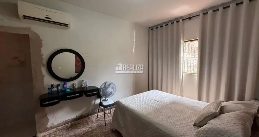 Casa de 3 dormitorios a venda no bairro sao cristovao em uberaba