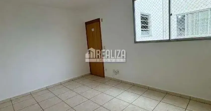 Apartamento de 2 dormitorios com espaco gourmet e piscina no bairro fabricio, uberaba