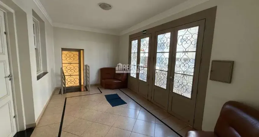 Casa comercial a venda no centro, uberaba - excelente oportunidade!