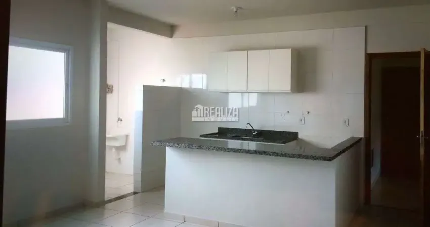Apartamento a venda em olinda, uberaba - 2 dormitorios, garagem e muito mais!