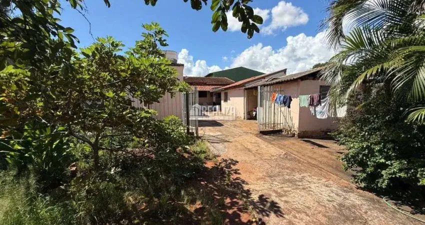 Casa com 5 quartos à venda no Santa Maria, Uberaba