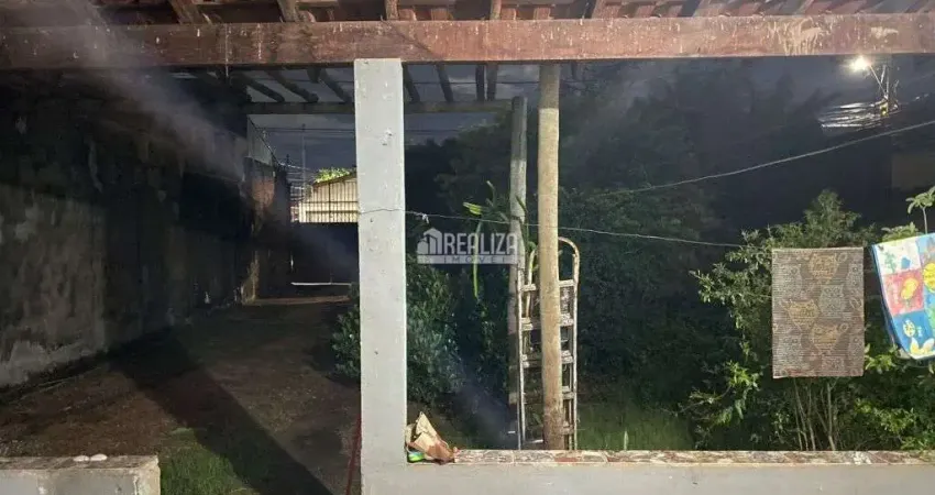 Casa com 2 quartos à venda no Jardim Espírito Santo, Uberaba 