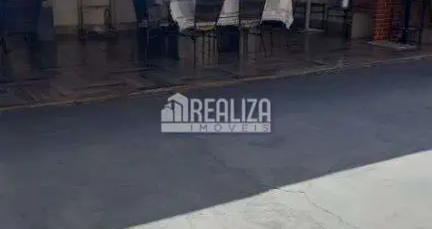Casa com 2 quartos à venda no Residencial Palmeiras, Uberaba