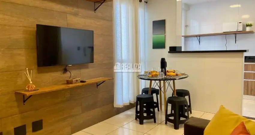 Apartamento a venda no condominio parque austral - uberaba mg !