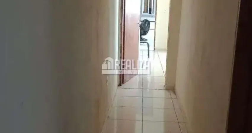 Casa a venda no residencial morumbi, uberaba - 3 dormitorios.