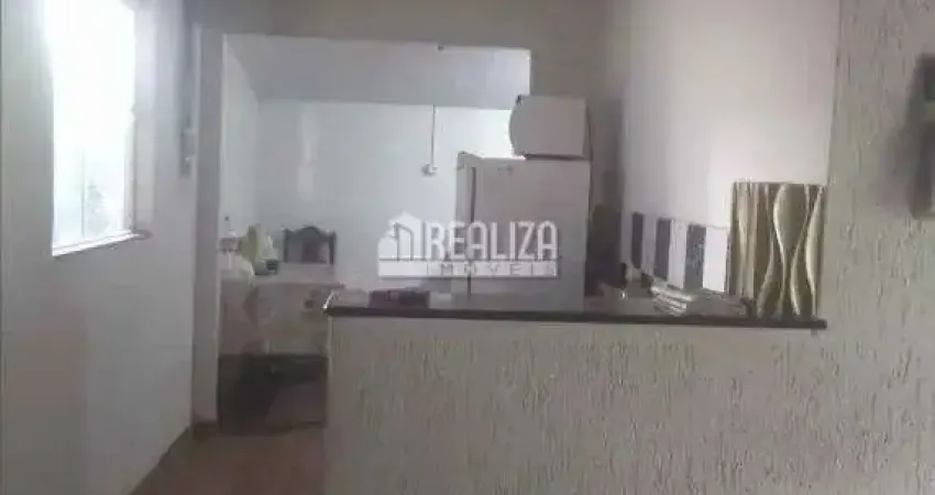 Casa com 3 quartos à venda no Parque dos Girassóis, Uberaba
