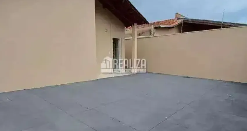 Casa a venda no jardim belo horizonte, uberaba - 2 dormitorios