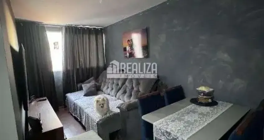 Imovel a venda: apartamento de 2 dormitorios no condominio park uberaba inter - jardim libanio, uberaba